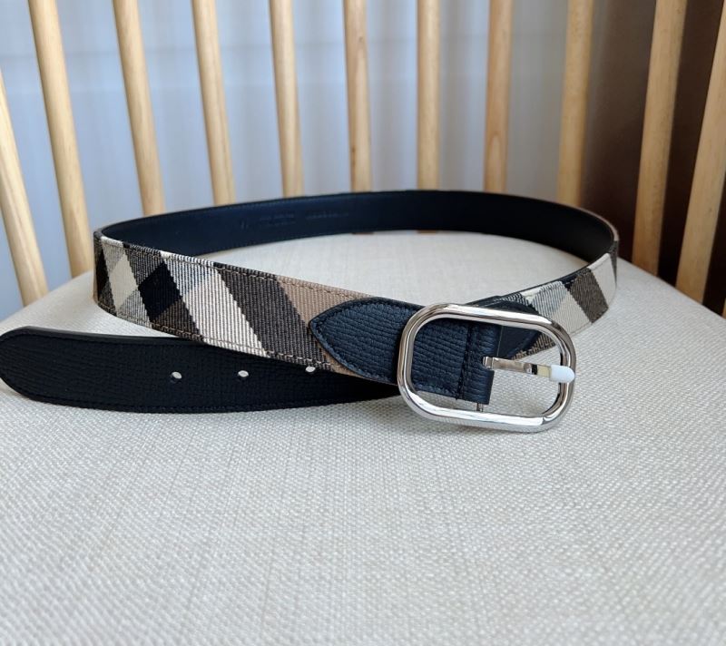 Burberry Belts